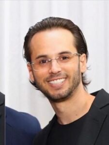 Picture of Oi, Maicon Savoi