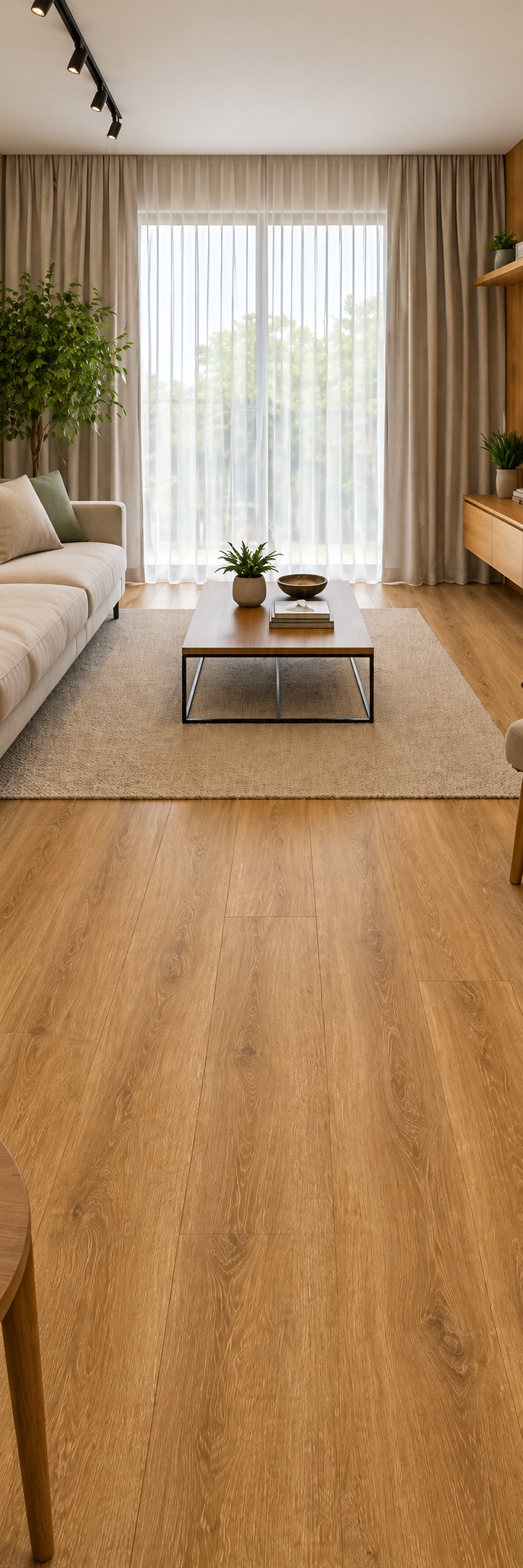 PISOS LIMESTONE aplicado em ambiente